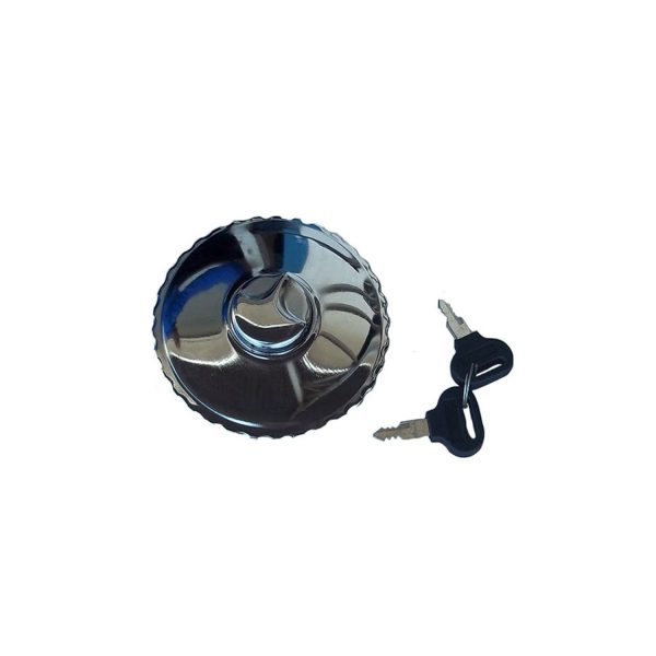 Diesel Cap Lockable