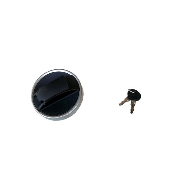 Diesel Cap Lockable Scania