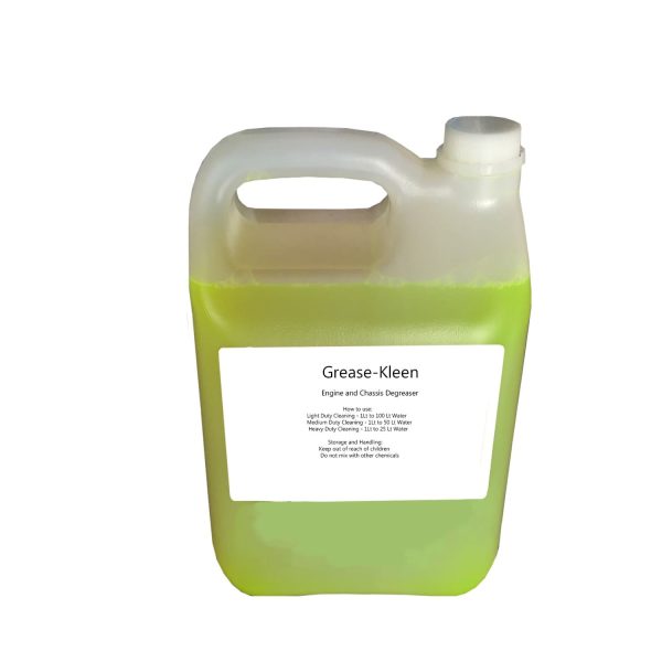 Grease-Kleen - Image 2