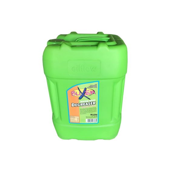 Blixem Degreaser