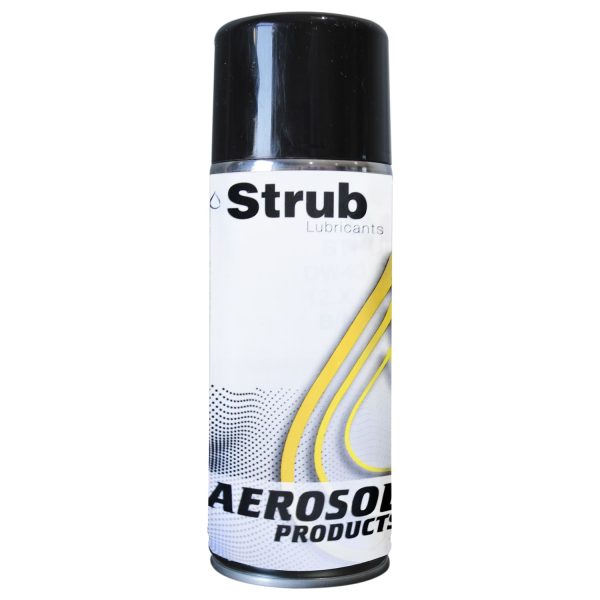 Multi Purpose Spray DW40