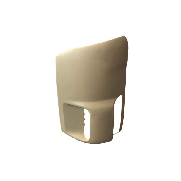 Scania 4 Series (P-Cab) 1/4 Panel