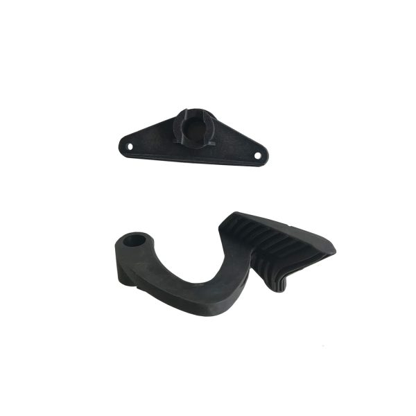 Scania 4 Series Complete Inner Door Handle