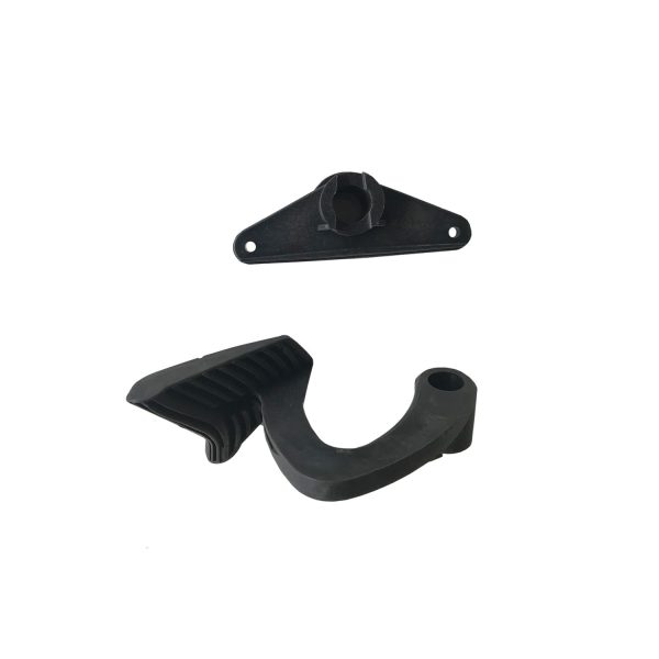 Scania 4 Series Complete Inner Door Handle - Image 2