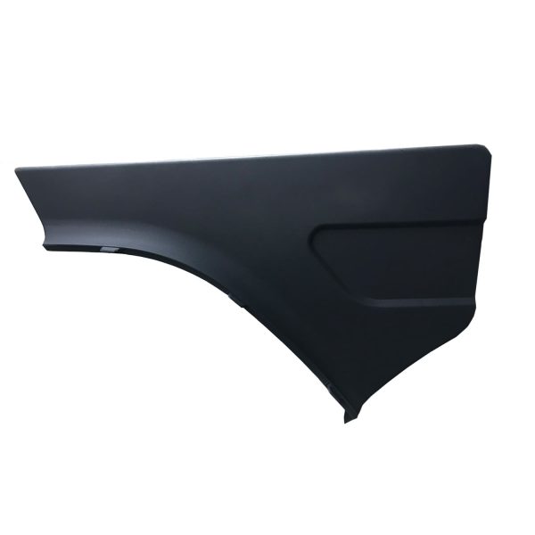 Scania 4 Series Narrow Rear Fender Trim (100mm)