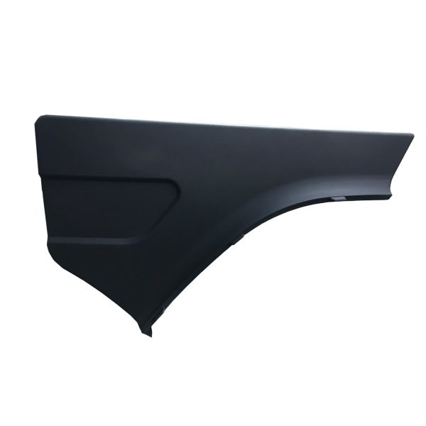 Scania 4 Series Narrow Rear Fender Trim (100mm) - Image 2