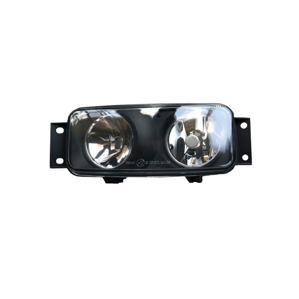 Scania 4 Series Fog Light