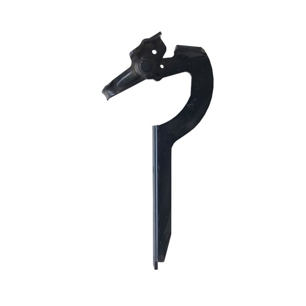 Scania 4 Series Lower Grille Hinge - Image 2