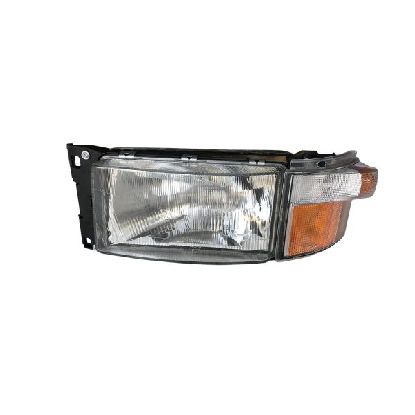 Scania 4 Series Headlight (Includes Indicator) - Image 2
