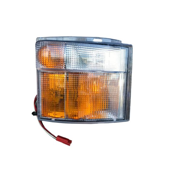 Scania 4 Series Indicator (With Plugs)