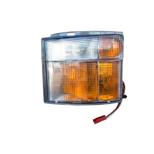 Scania 4 Series Indicator (With Plugs) - Image 2