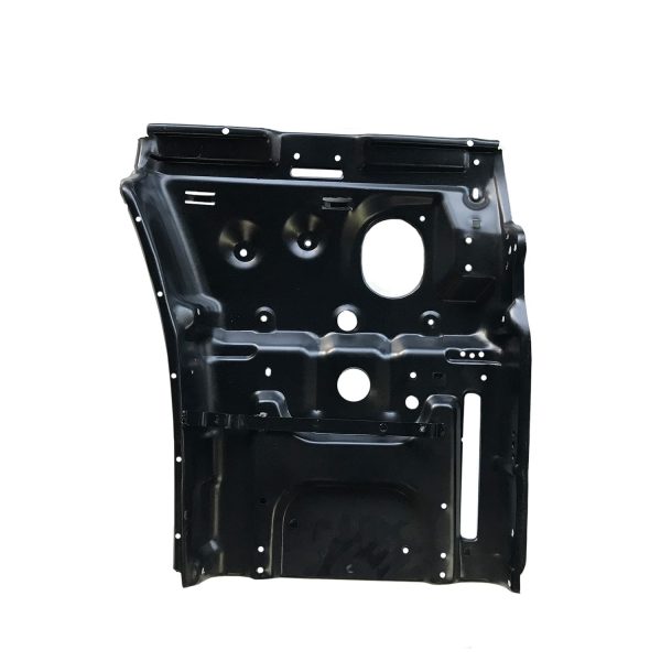 Scania 4 Series Step Box - Image 2