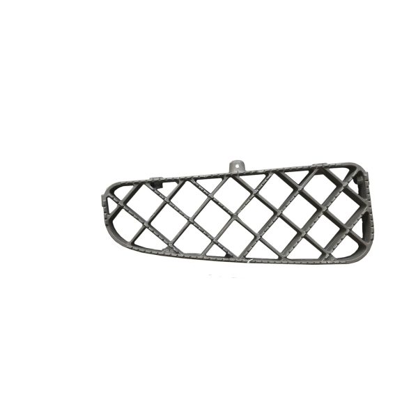 Scania 4 Series Step Plate Grid Lower