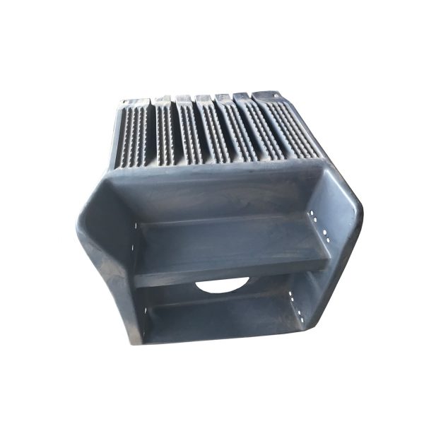 Scania 4 Series Battery Box