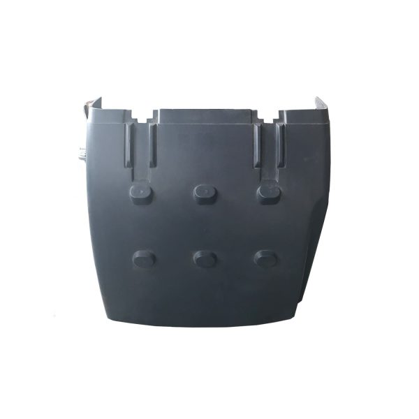 Scania 4 Series Mudguard Rear Wheel (Left)