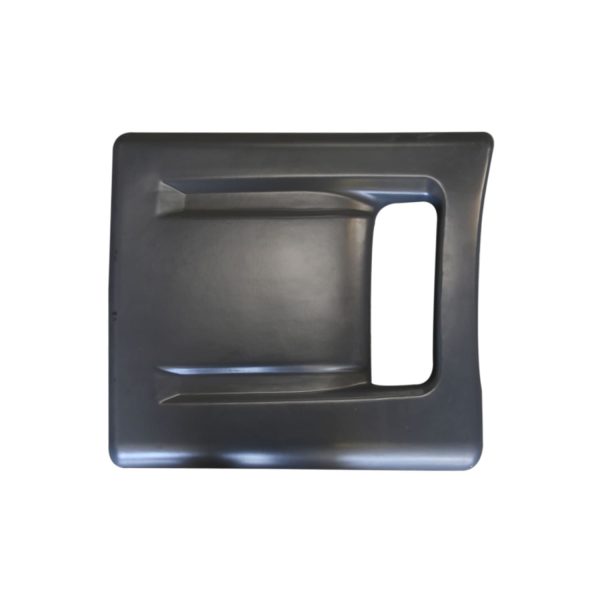 Scania 4 Series Silencer Cover