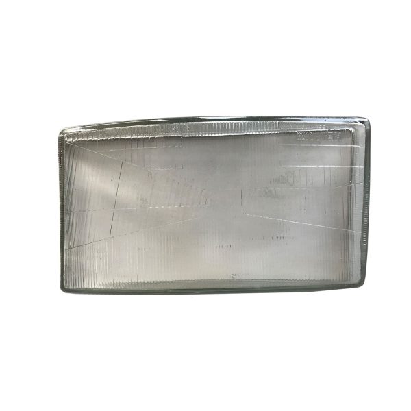 Scania 4 Series Headlight Lens - Image 2