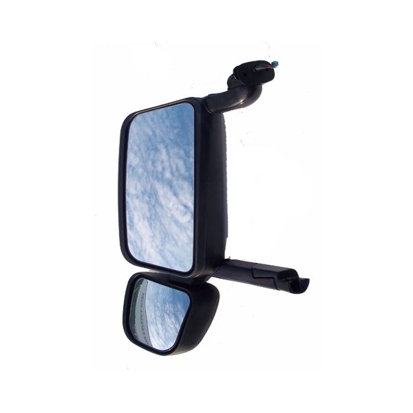 Scania 4 Series Mirror (Electric) (Small and Big)