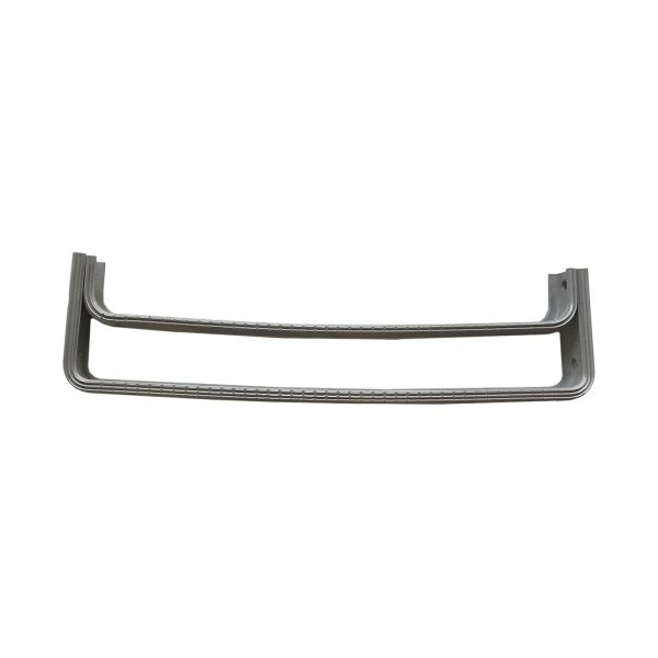 Scania 4 Series Battery Cover Step Set