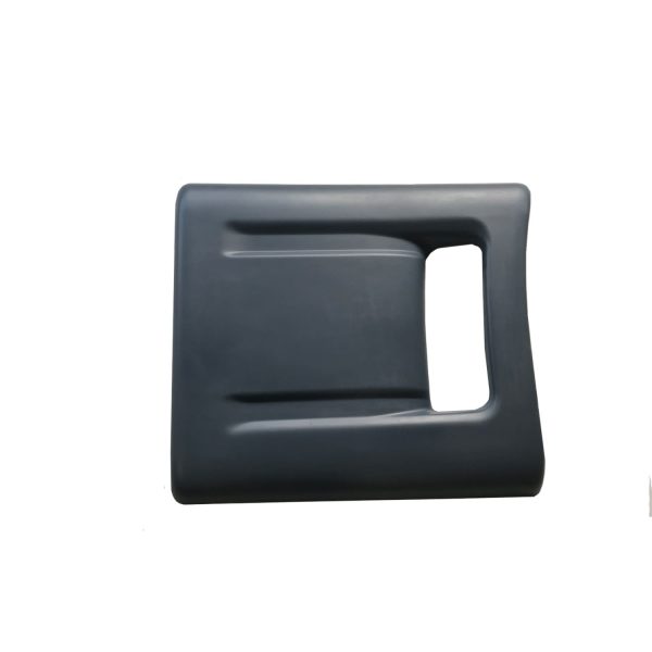Scania 4 Series Silencer Cover