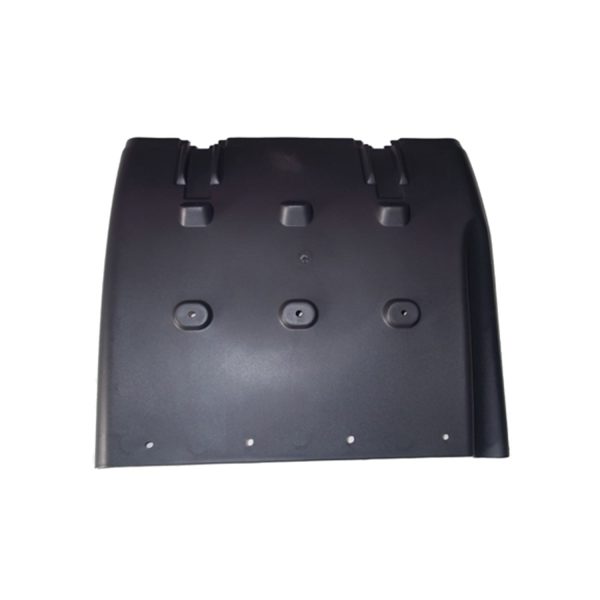 Scania Mudguard Rear Wheel (Front)