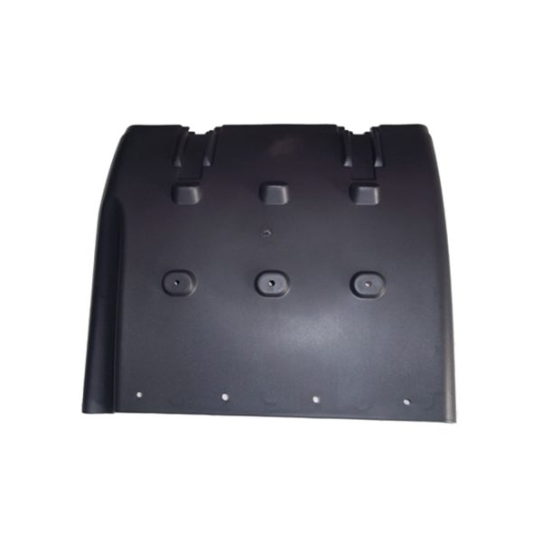 Scania Mudguard Rear Wheel (Front) - Image 2