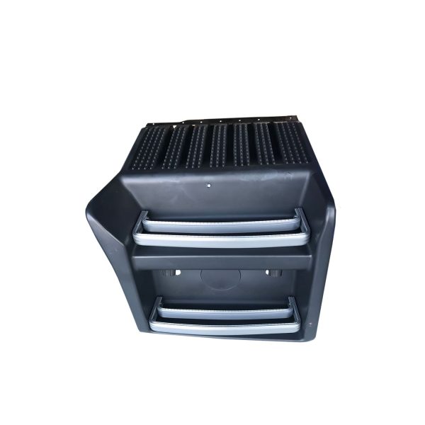 Scania 4 Series Complete Battery Box Cover (Frame and Step)
