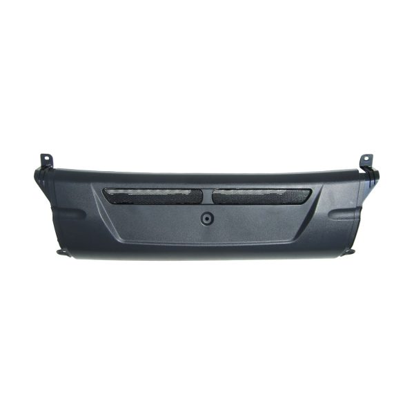 Scania 5 Series Bumper Centre