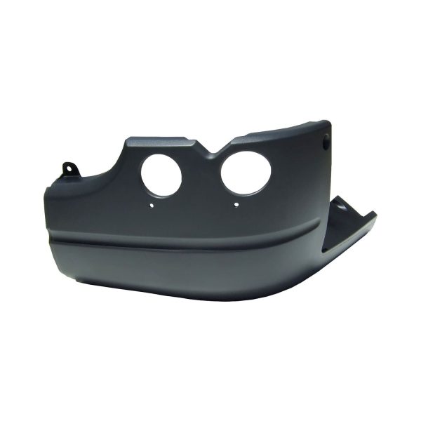 Scania 5 Series Bumper Corner