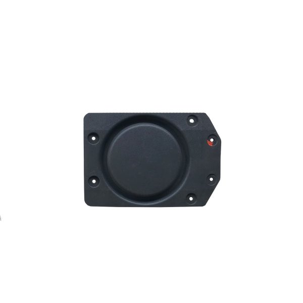 Scania Inner Fog Light (Blank Off)
