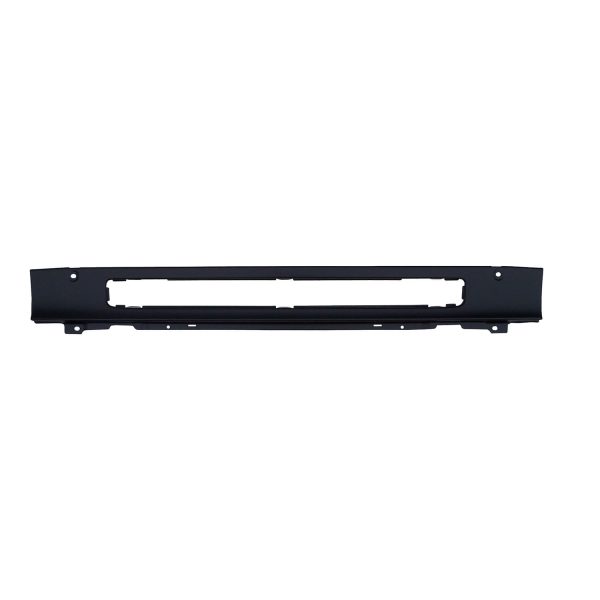 Scania 5 Series Wide Filler Grille (Steel) 19cm