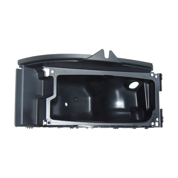 Scania Headlight Bezel