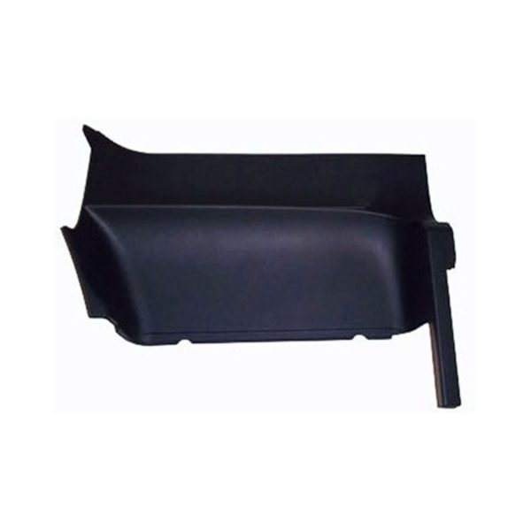 Scania Step Box Upper Step Garnish - Image 2