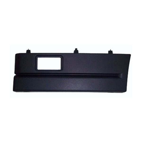 Scania 6 Series Step Box Middle Garnish