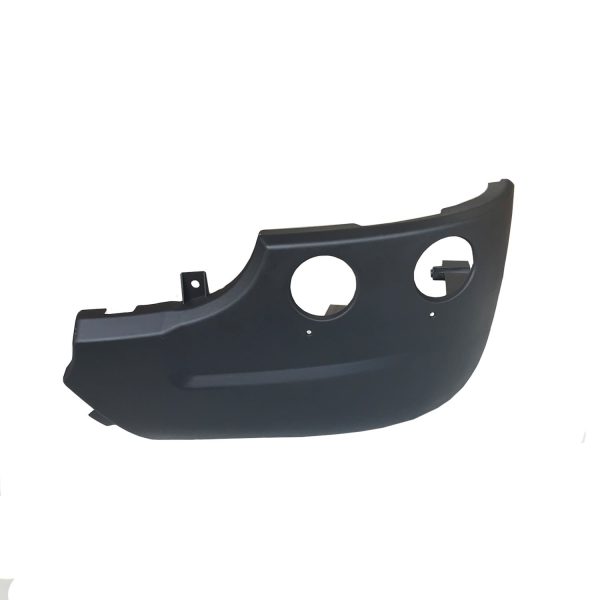 Scania 6 Series R-Cab Bumper Corner