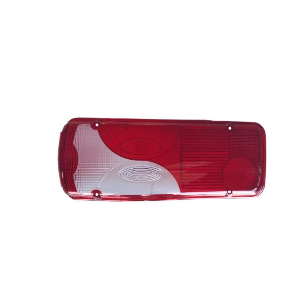 Scania Tail Light Lens - Image 2