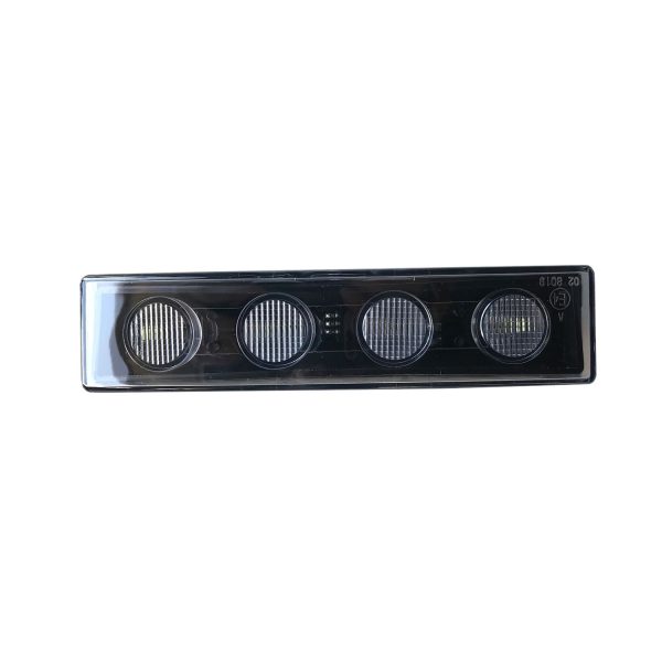 Scania 6 Series Sunvisor Marker (LED)