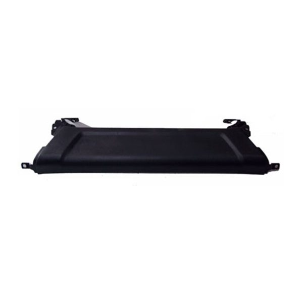 Scania 6 Series Narrow Bumper Centre