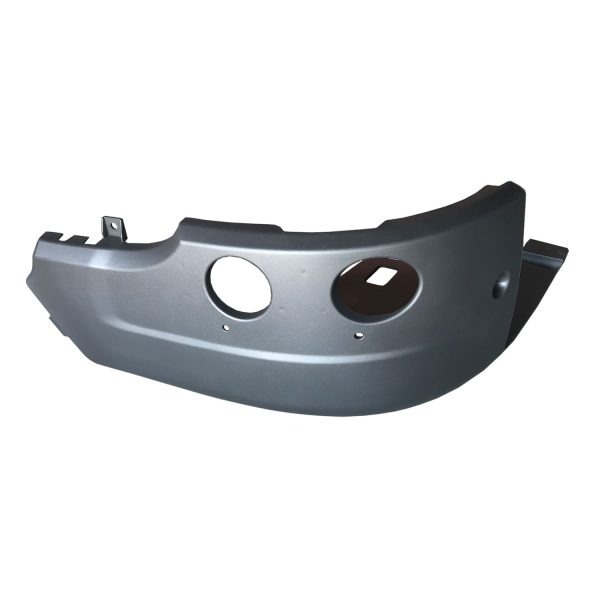 Scania 6 Series (P-Cab) (G-Cab) Bumper Corner 360mm - Image 2