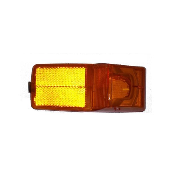 Scania 6 Series Step Box Indicator