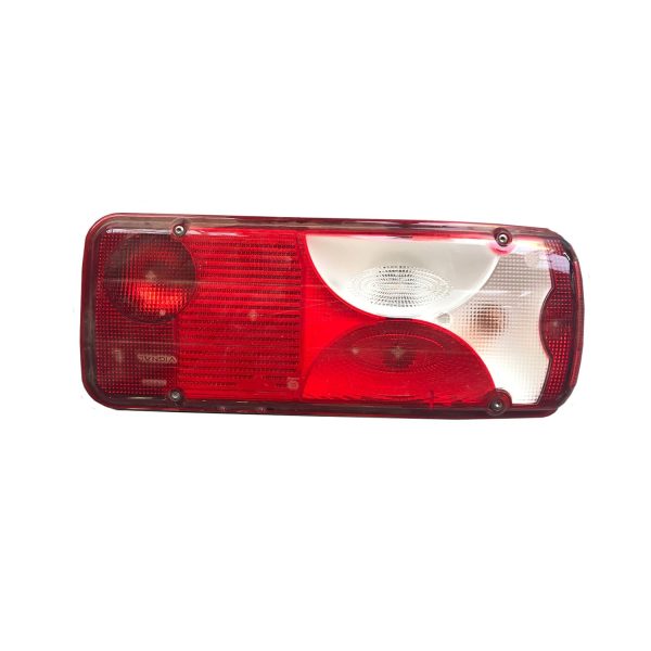 Scania Tail Light