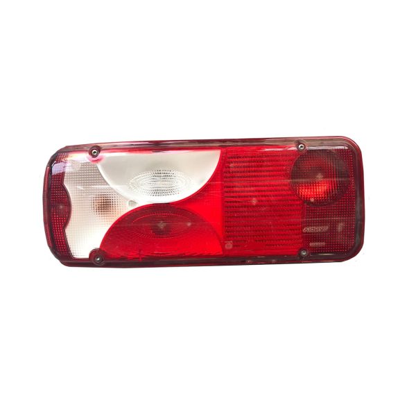 Scania Tail Light - Image 2