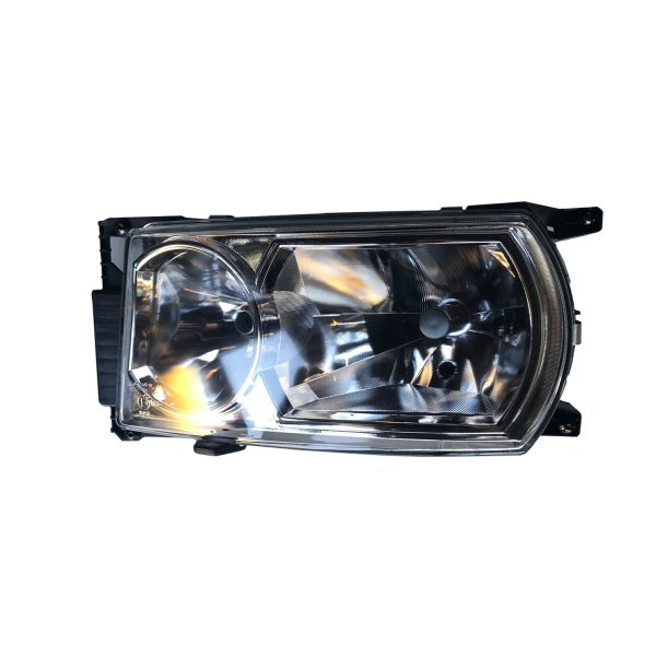 Scania Headlight (New Face)