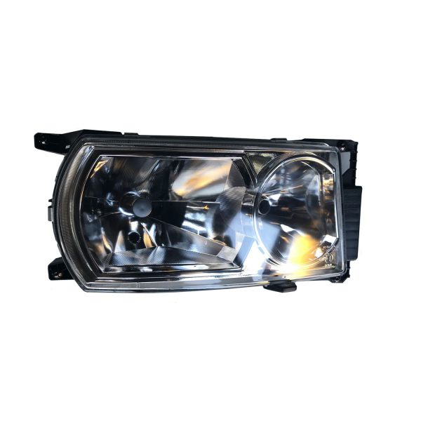 Scania Headlight (New Face) - Image 2