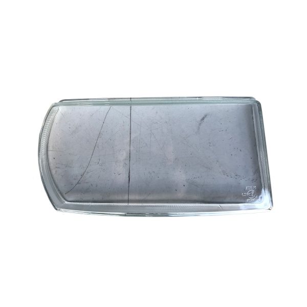 Scania Headlight Lens - Image 2