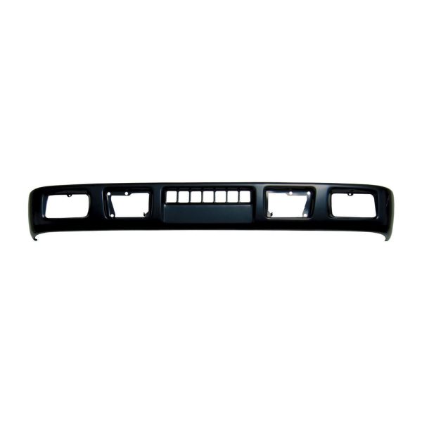 V1 FH Bumper