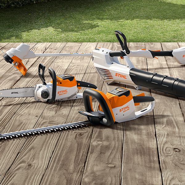 STIHL 01