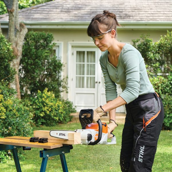 STIHL 02