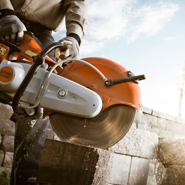 Stihl Construction HERO