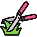 Grass cutter